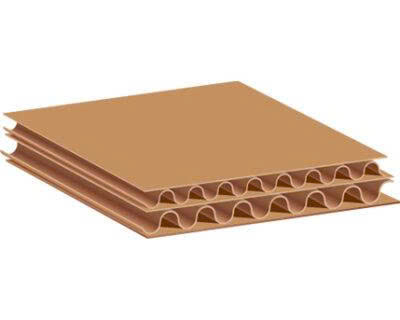 Tấm phôi Carton